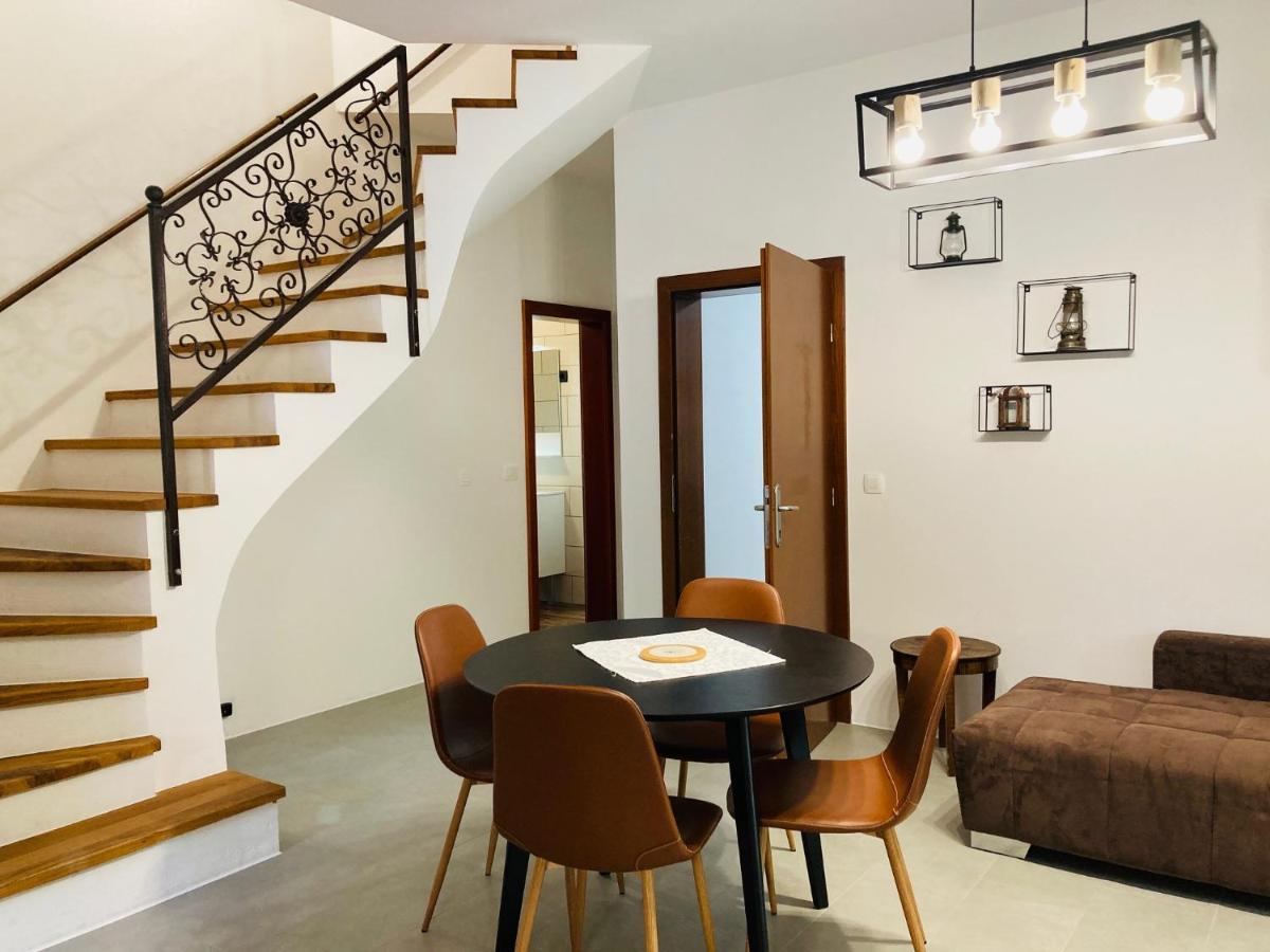 Family House Apartma Mozirje Eksteriør billede